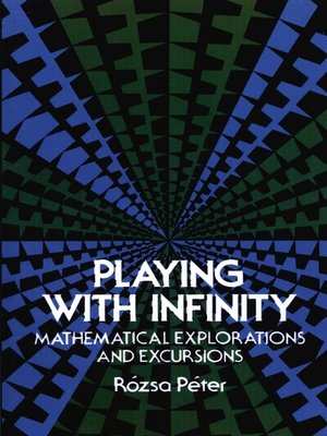 Playing with Infinity - ebook